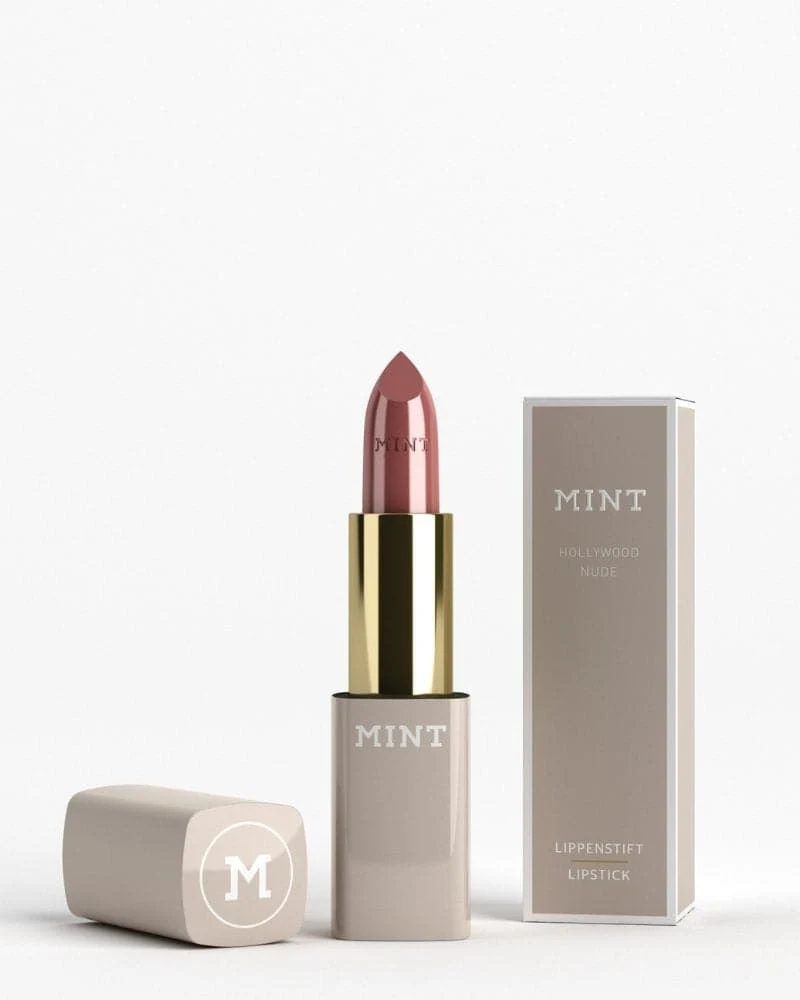 MINT LIPPENSTIFT HOLLYWOOD NUDE