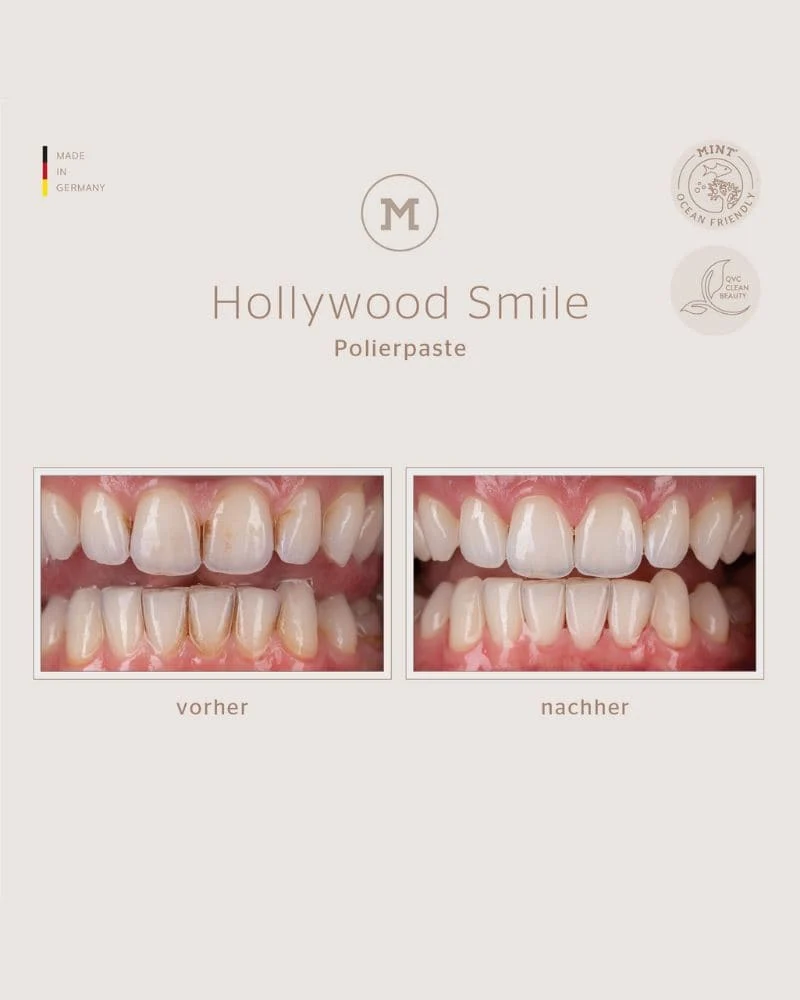 MINT BRIGHT SMILE ESSENTIAL SET