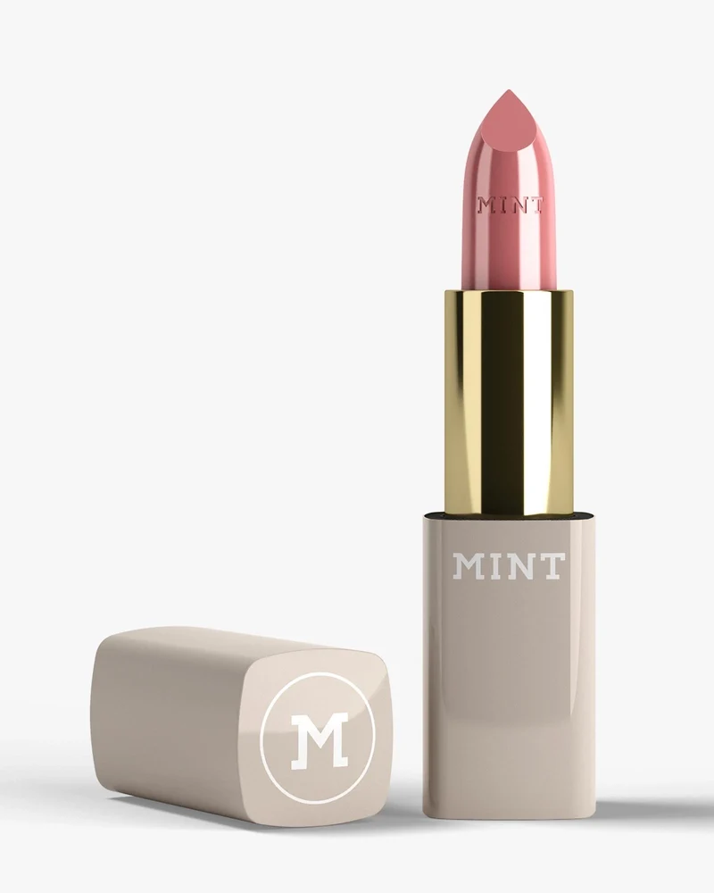MINT LIPPENSTIFT NUDE PARFAIT