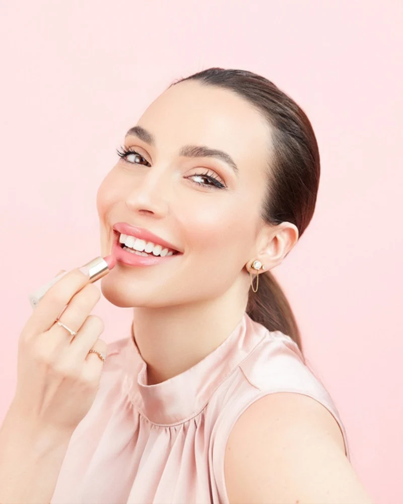 MINT LIPPENSTIFT NUDE PARFAIT