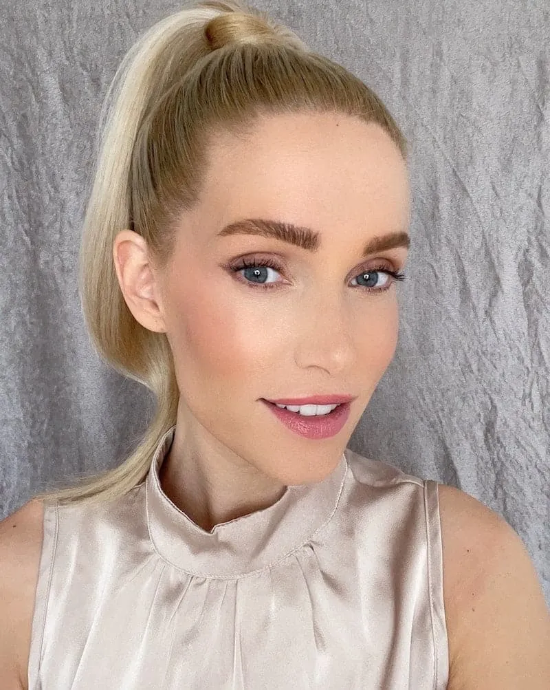 MINT LIPPENSTIFT NUDE PARFAIT