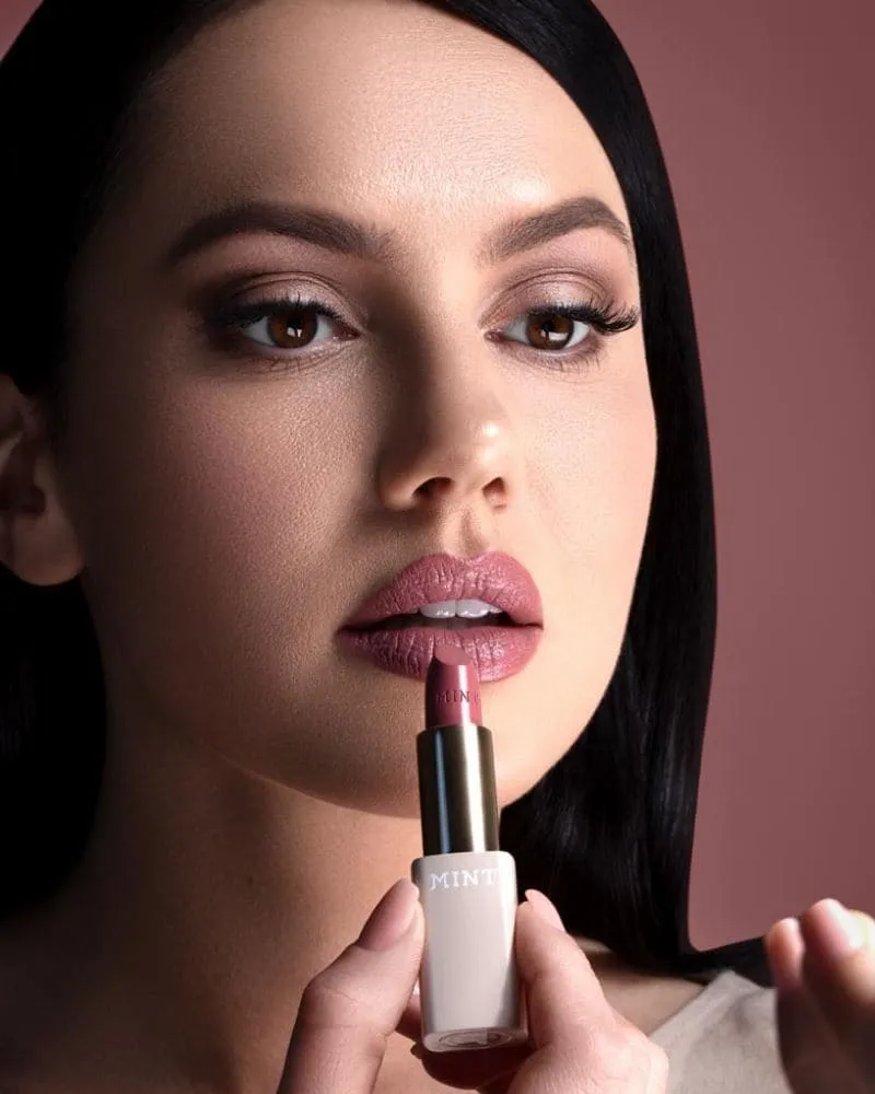 MINT LIPPENSTIFT NUDE PARFAIT