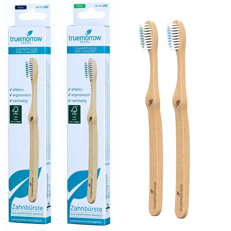 Dental Probierset