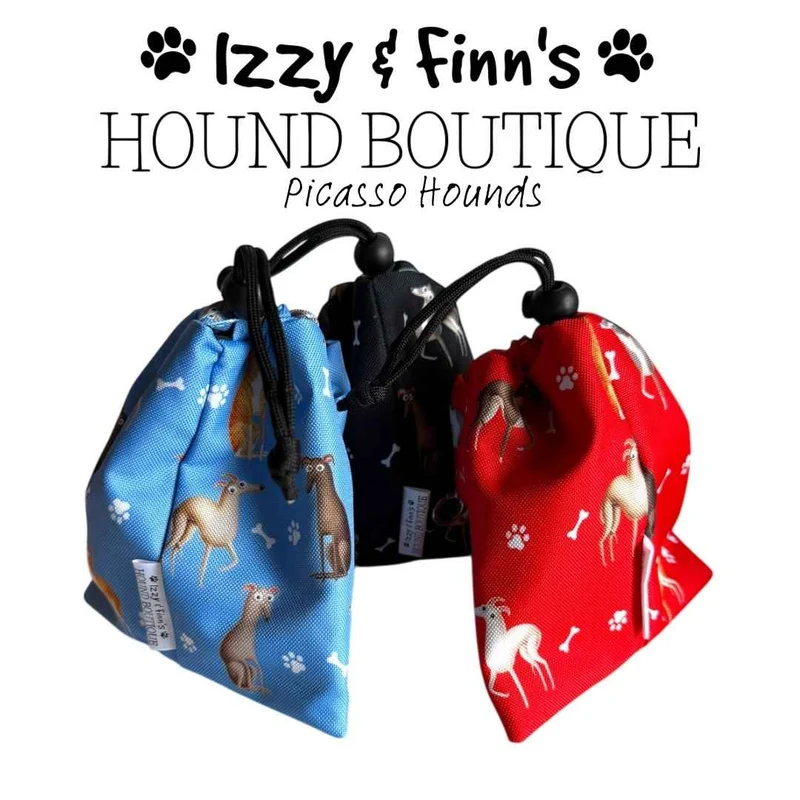 Dog Treat Pouch