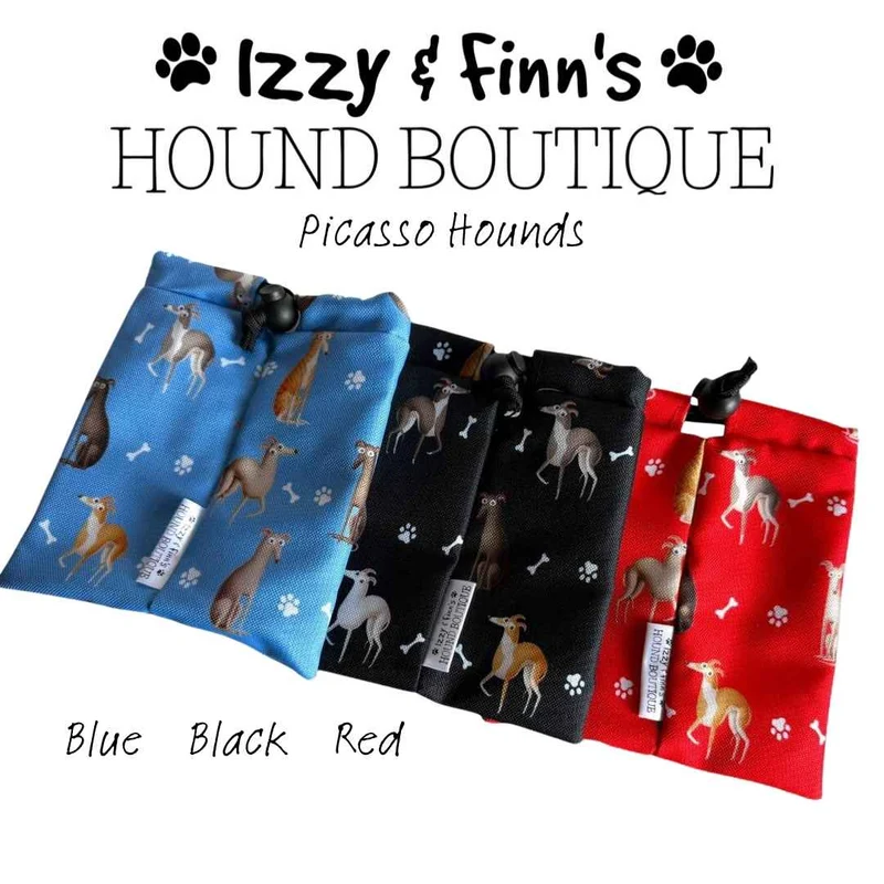 Dog Treat Pouch