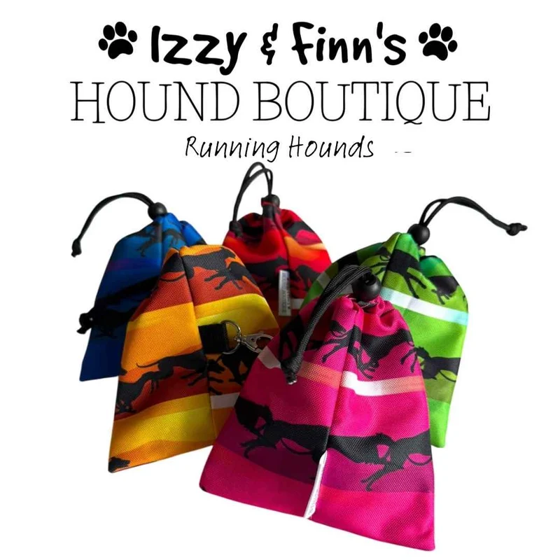 Dog Treat Pouch