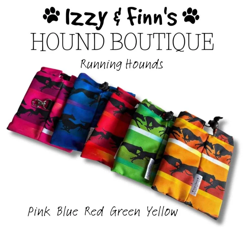 Dog Treat Pouch
