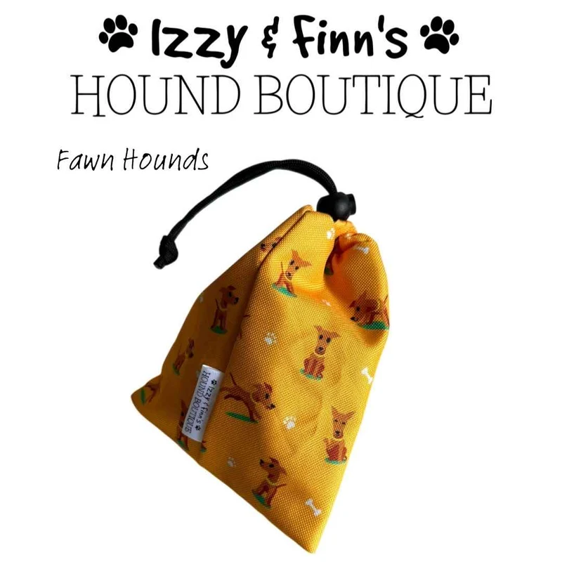 Dog Treat Pouch