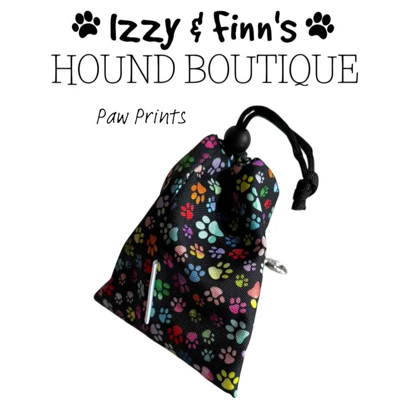 Dog Treat Pouch
