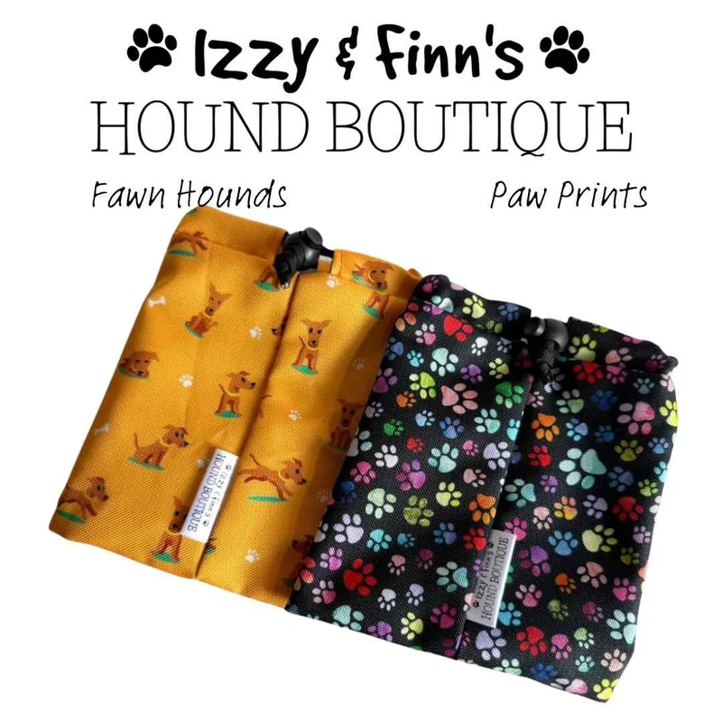Dog Treat Pouch