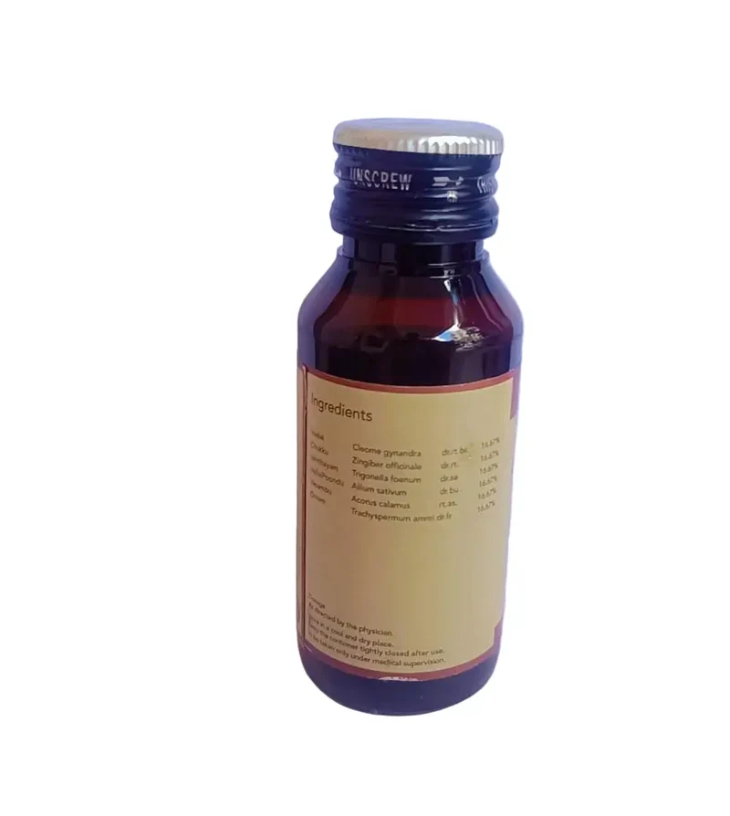 MANTHAA THENEER - 50ML-EARTH INDIA