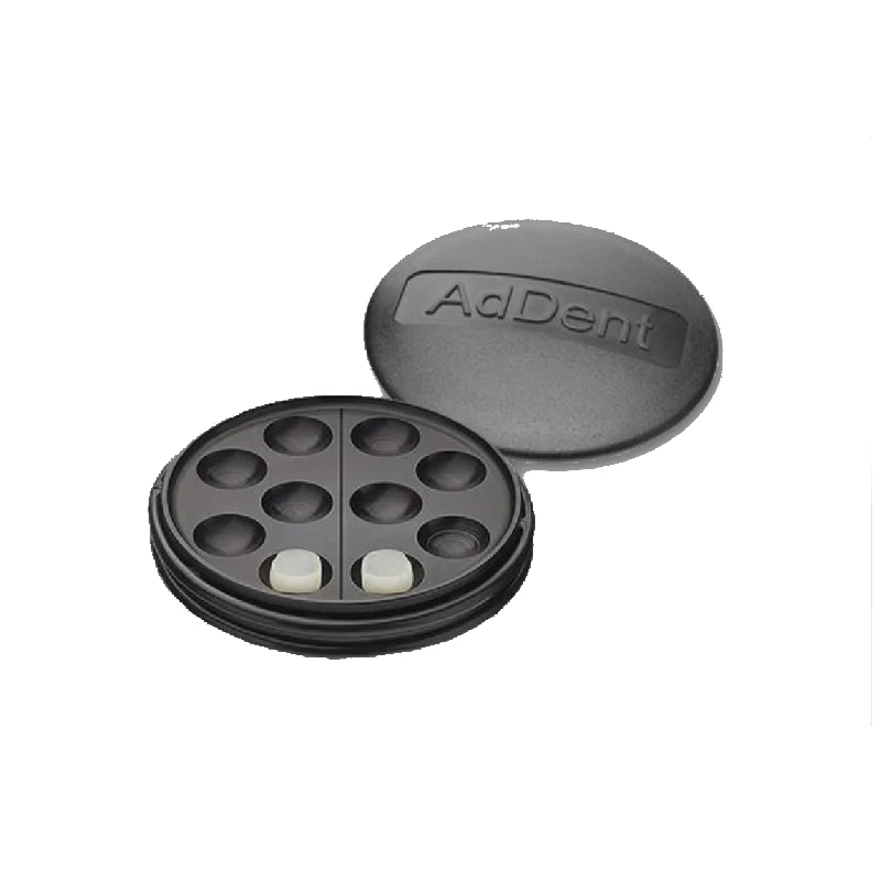 Calset Trays
