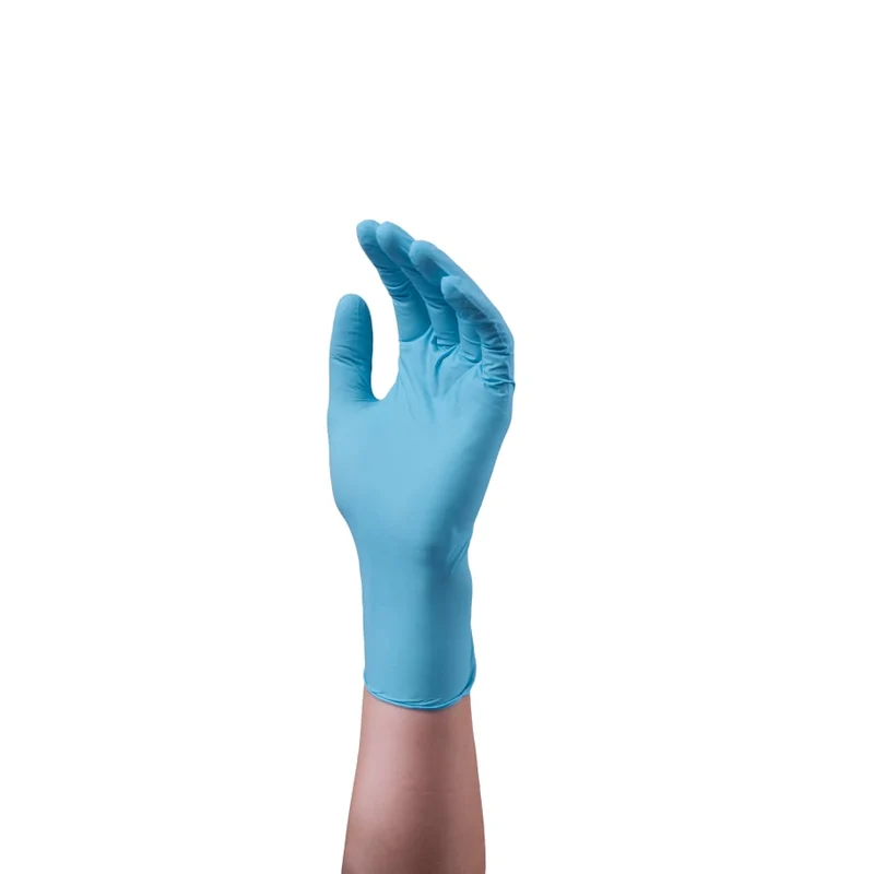 Hartmann Peha-soft® Nitrile Handschuhe blau