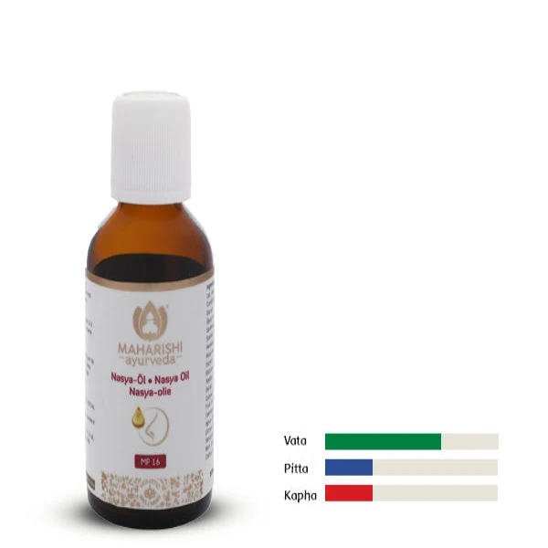 Nasya-Öl, 50 ml