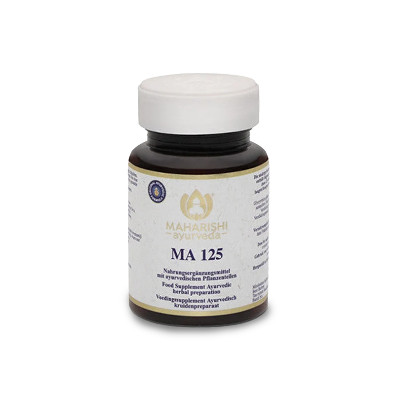 MA 125