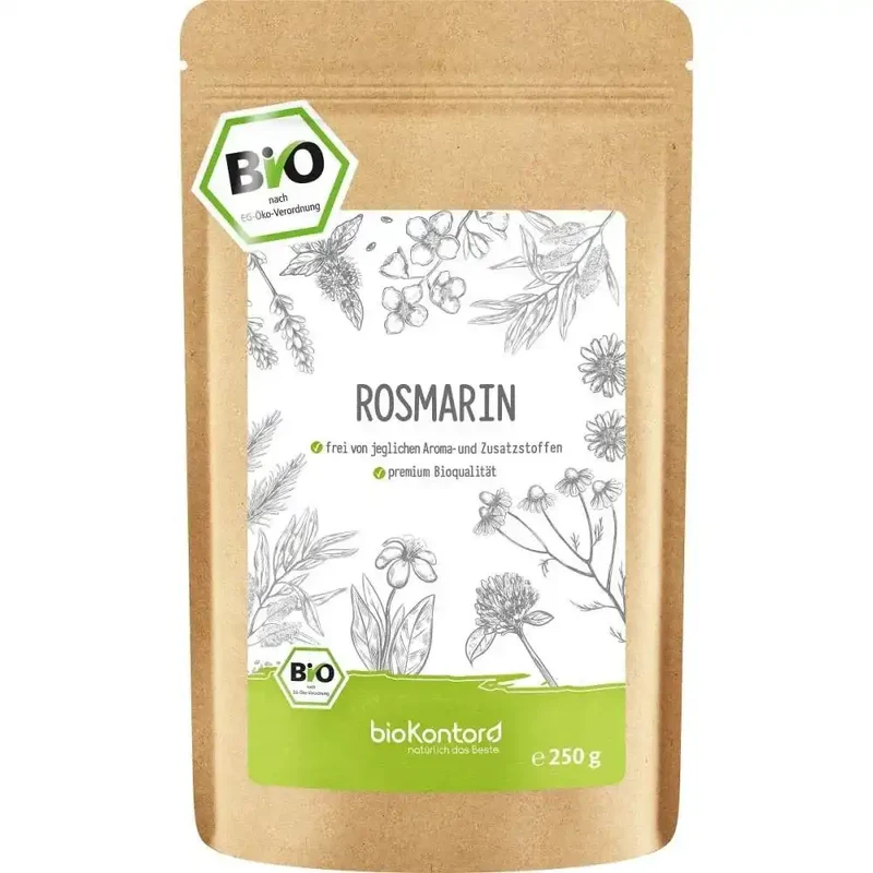 Bio Rosmarin