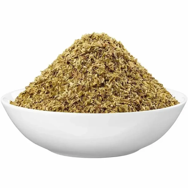Bio Oregano