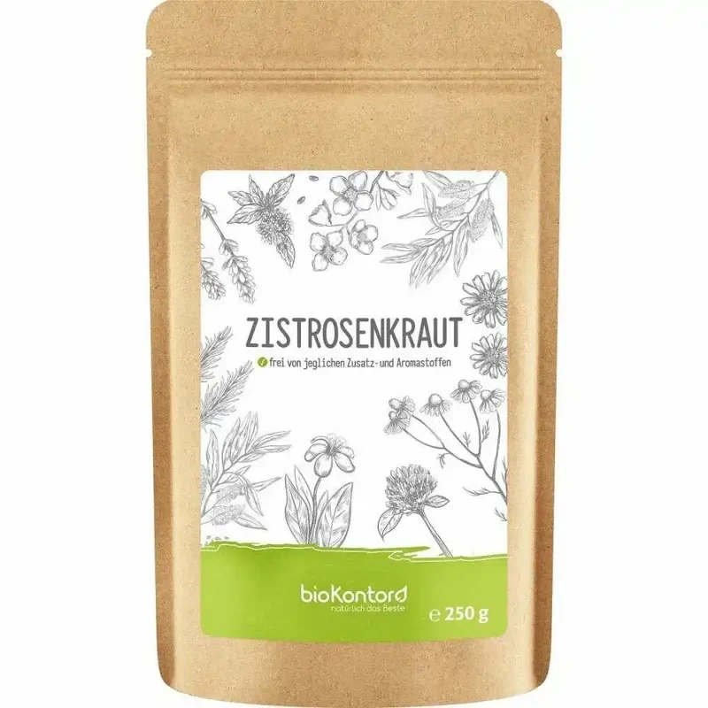 Bio Zistrose