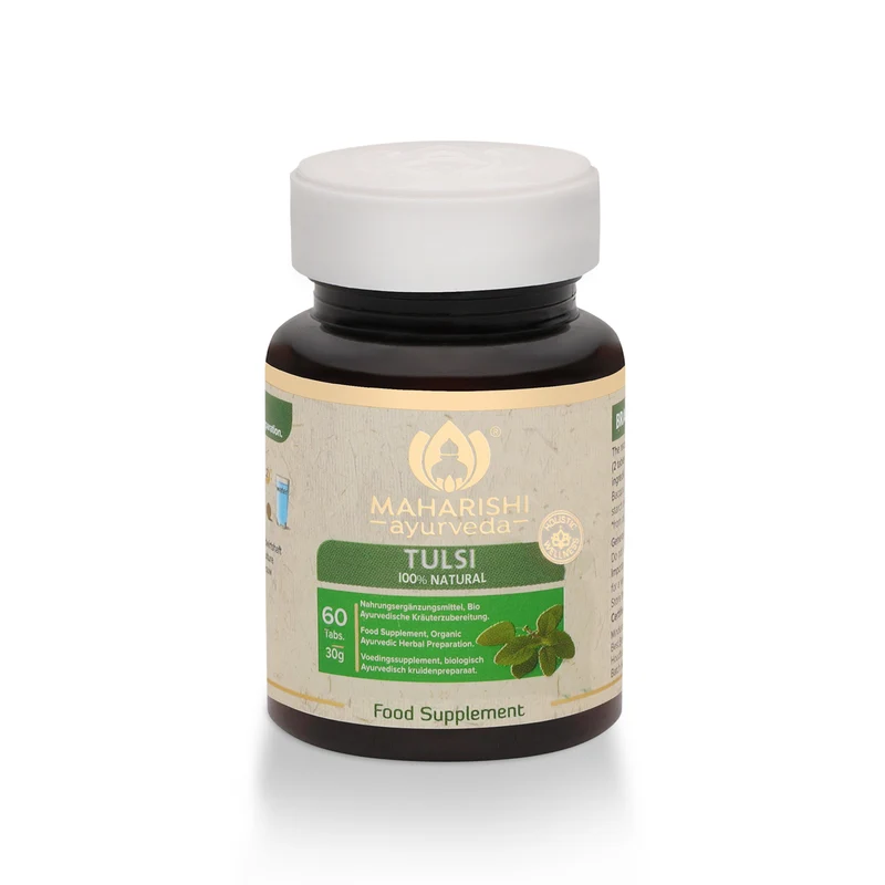 Tulsi Natural