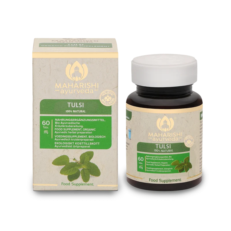 Tulsi Natural