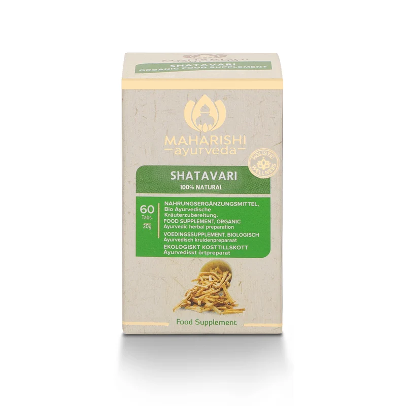 Shatavari Natural