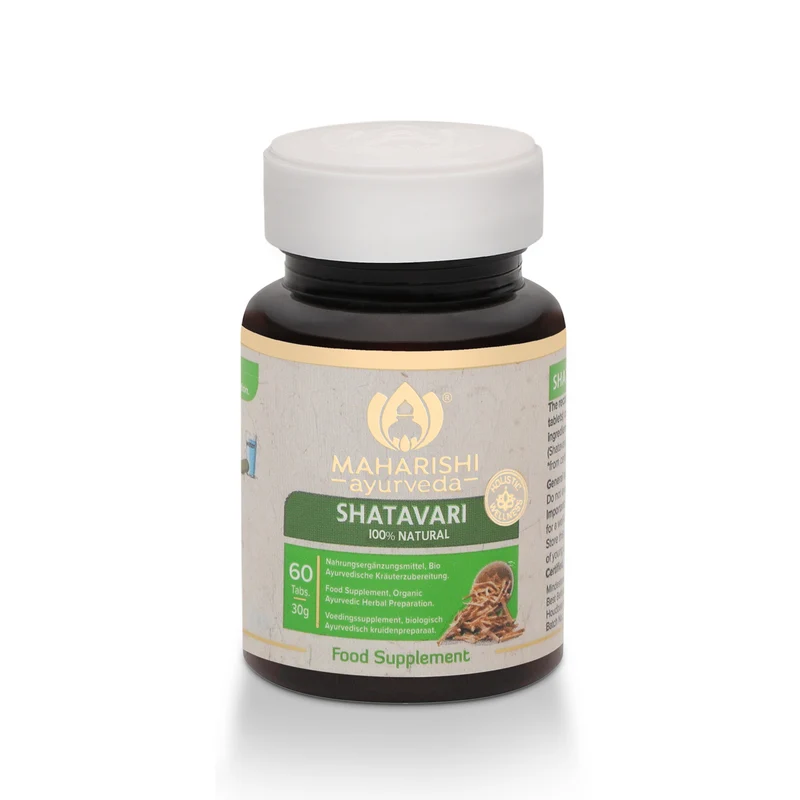 Shatavari Natural