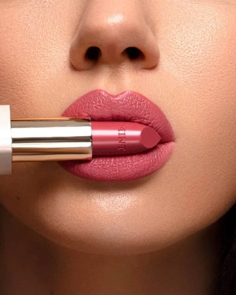 MINT LIPPENSTIFT NUDE ROSÉ