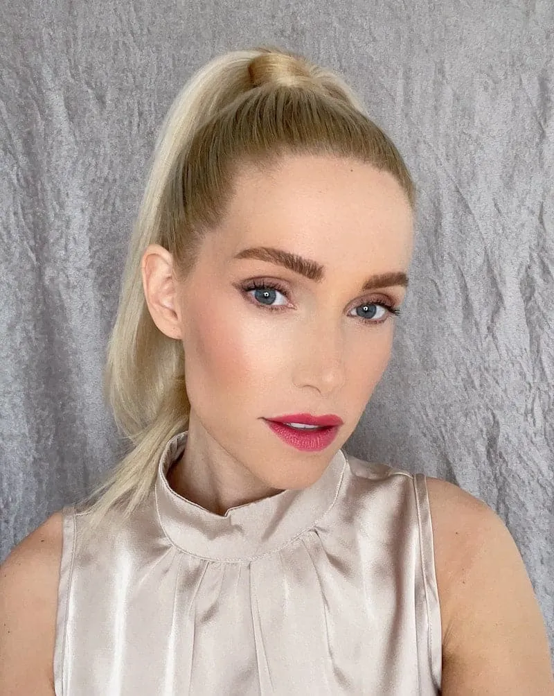 MINT LIPPENSTIFT NUDE ROSÉ