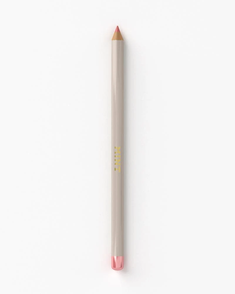 LIPLINER & LIPPENKONTURENSTIFT NUDE PARFAIT
