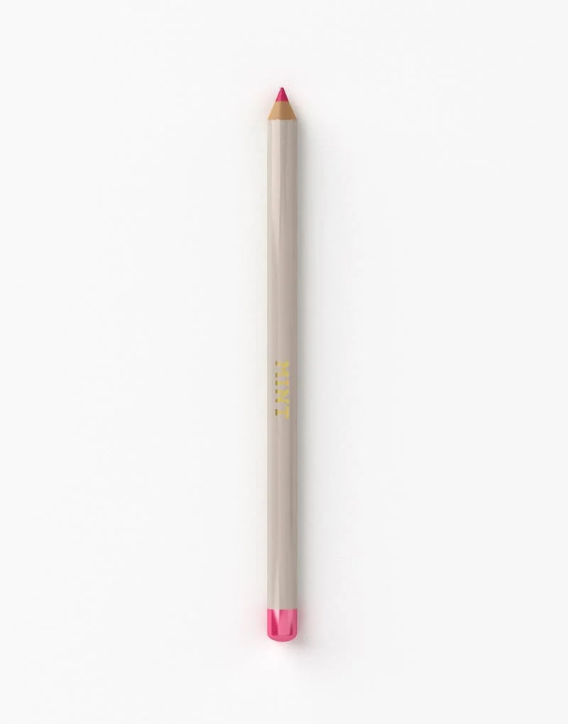 LIPLINER & LIPPENKONTURENSTIFT THINK PINK