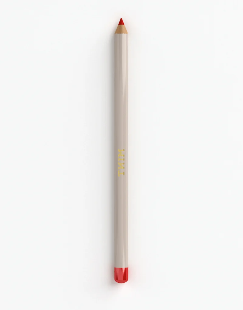 LIPLINER & LIPPENKONTURENSTIFT RED CLASSIC