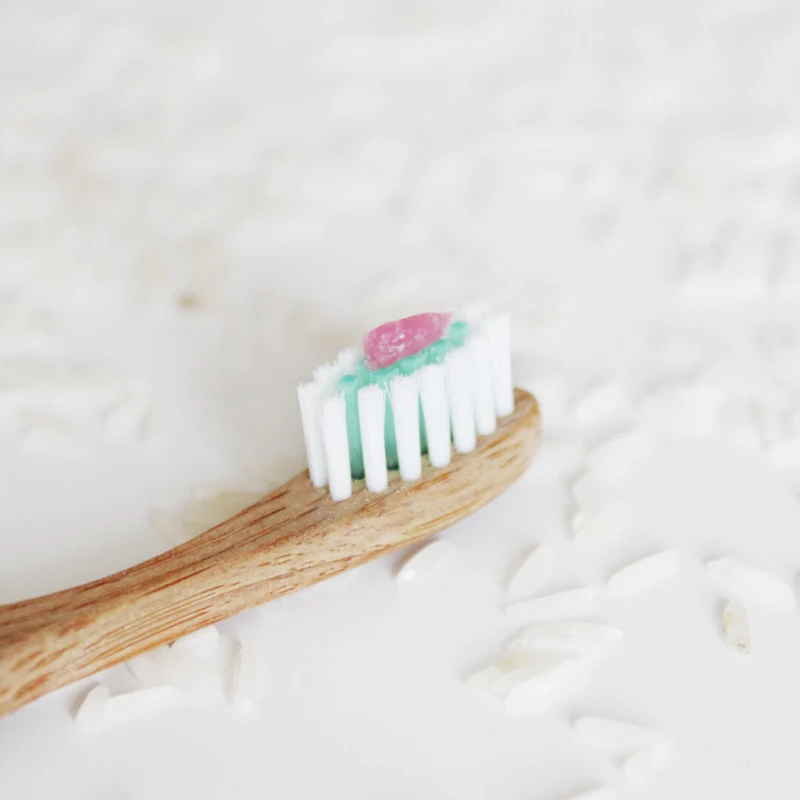 Kinder-Zahnpasta (mit Bio-Xylit und Fluorid)