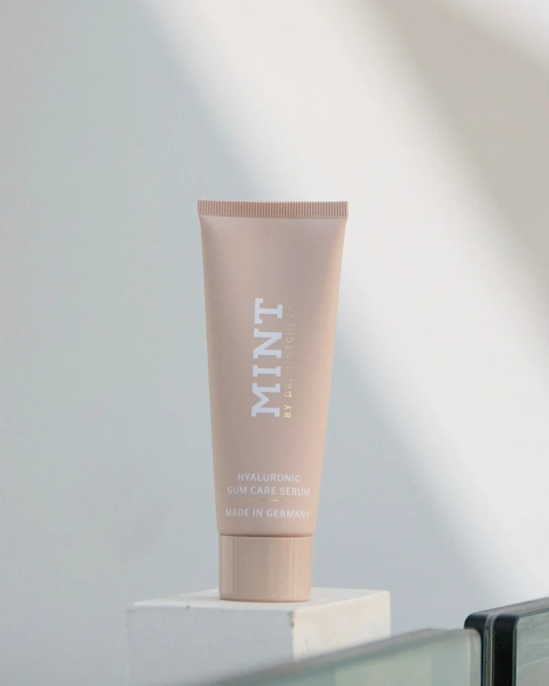 MINT HYALURON ZAHNFLEISCHSERUM
