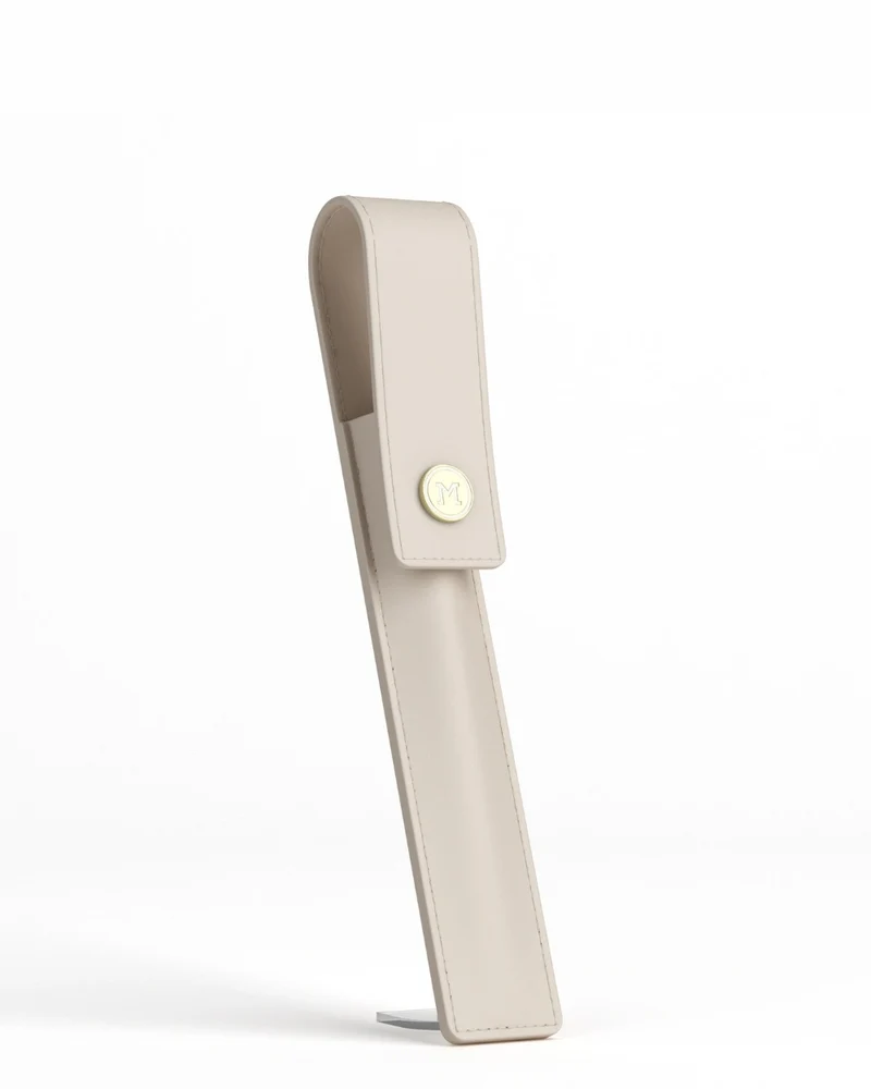 MINT Zahnbürsten Etui