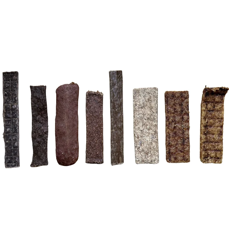 Bulk Buy -Meaty Strips