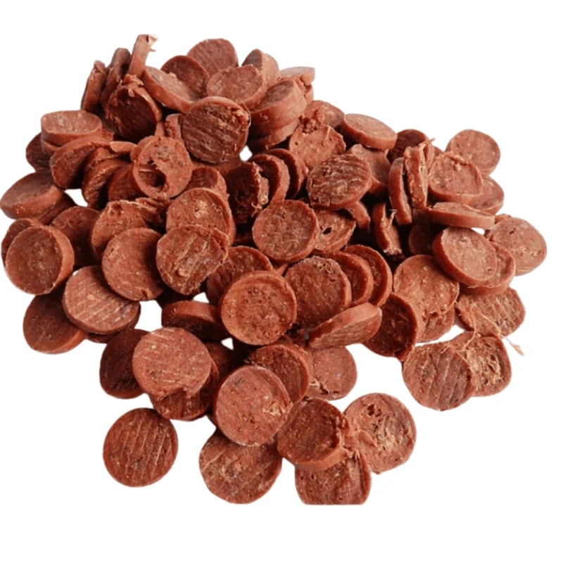 Chewy Coins