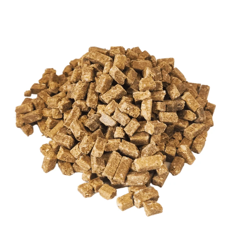 Bulk Buy Meaty Cubes - Small