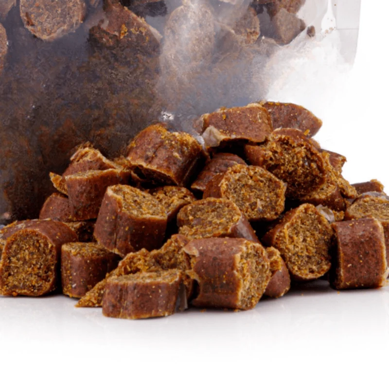 Bulk Buy Training Treat Slices