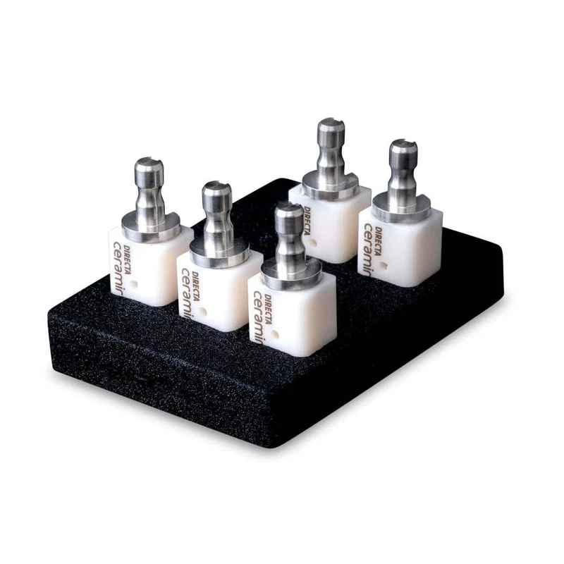 Directa CERAMIR® CAD/CAM i-BLOCK