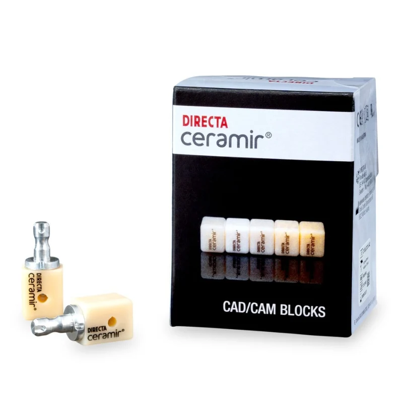 Directa CERAMIR® CAD/CAM i-BLOCK