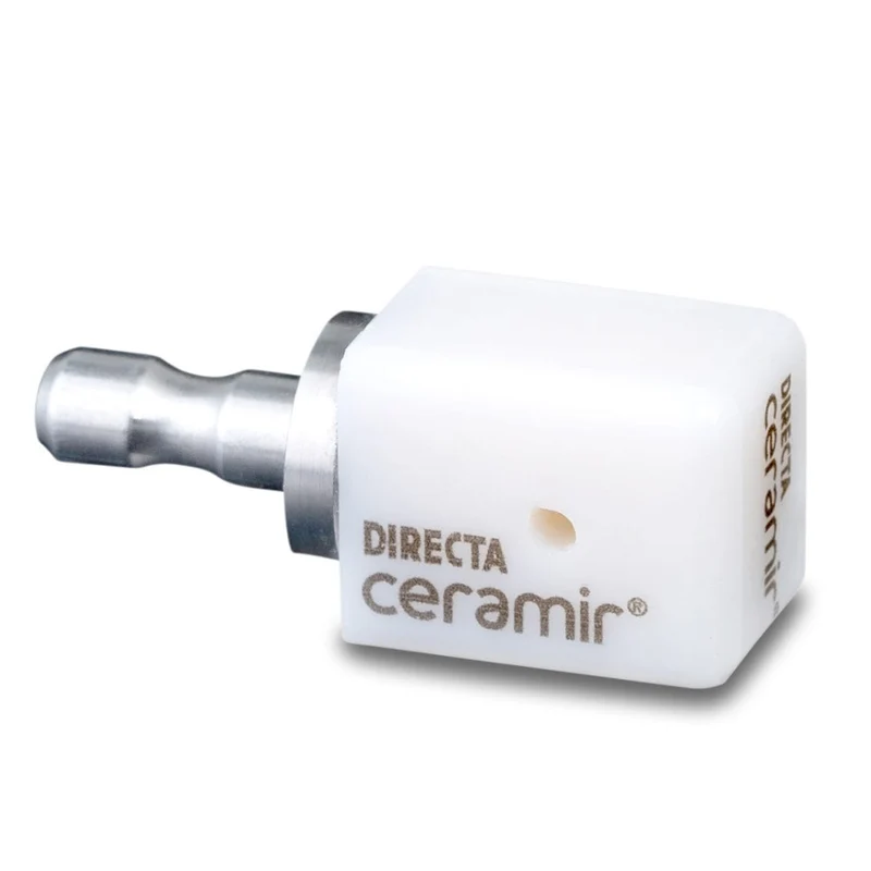Directa CERAMIR® CAD/CAM i-BLOCK