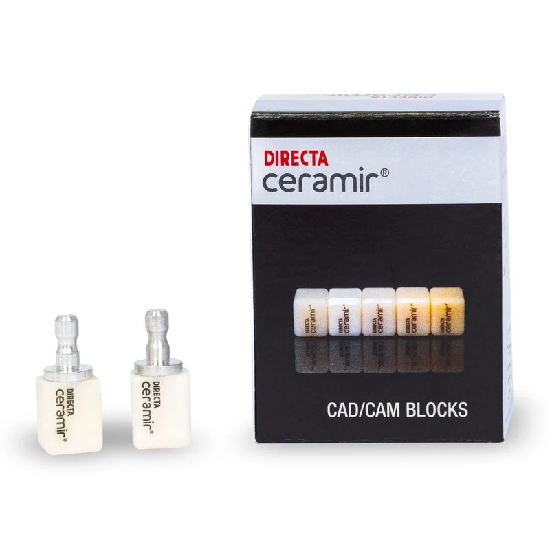 Directa CERAMIR® CAD/CAM T-BLOCK