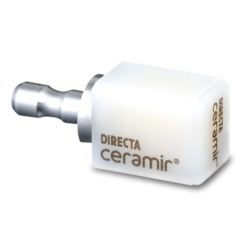 Directa CERAMIR® CAD/CAM T-BLOCK