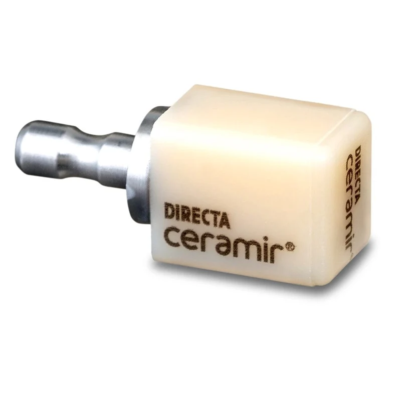 Directa CERAMIR® CAD/CAM C-BLOCK