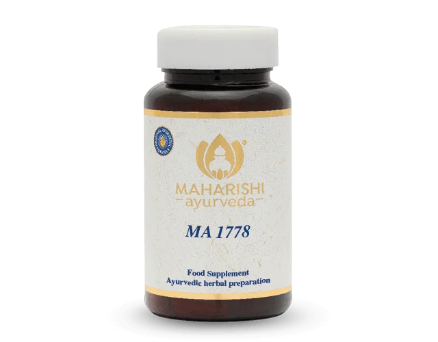 MA 1778