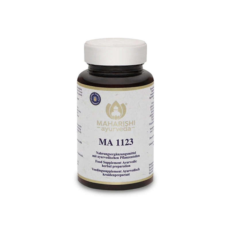 MA 1123