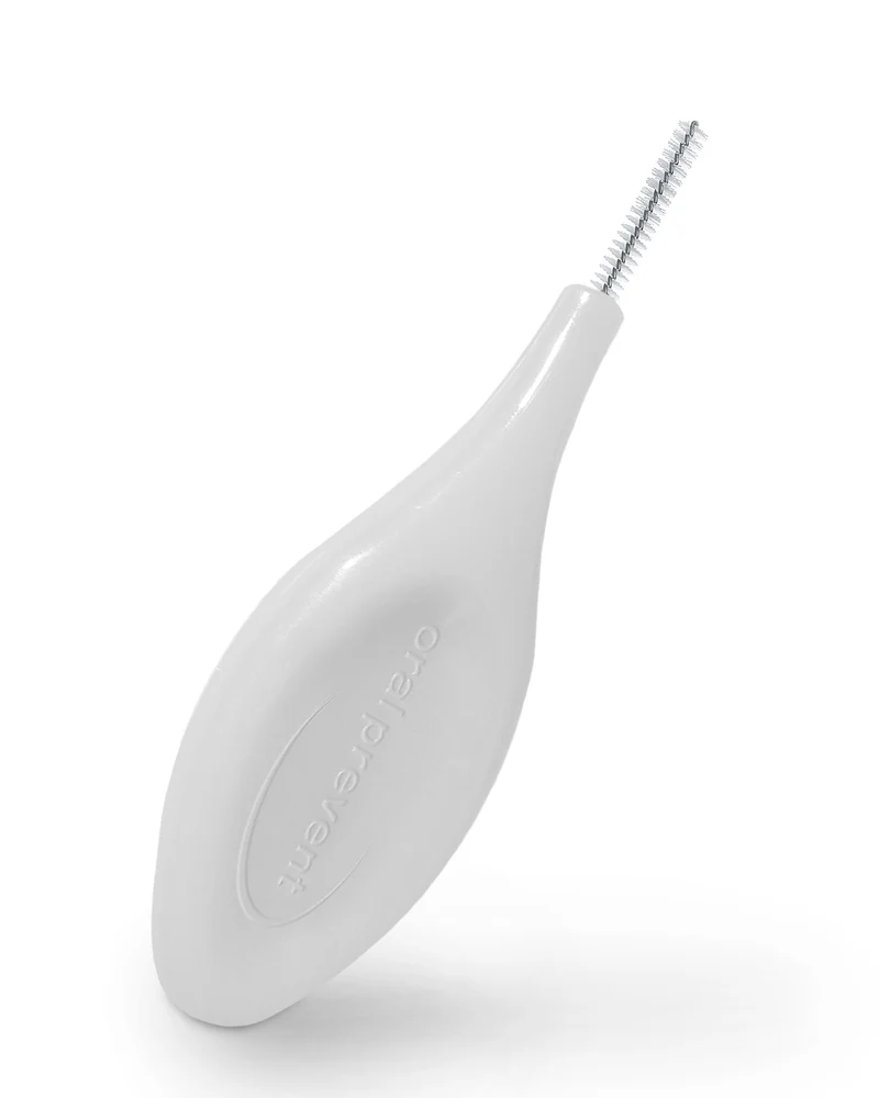 Interdentalbürsten Smart Grip von ORAL PREVENT