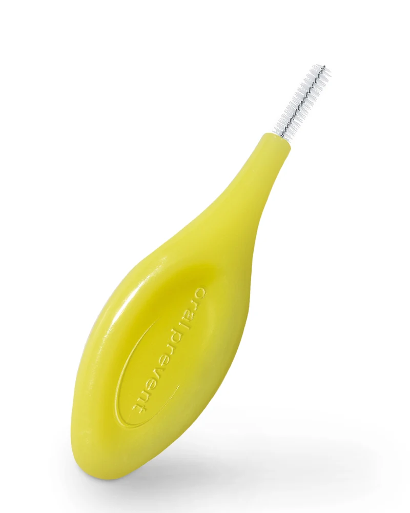 Interdentalbürsten Smart Grip von ORAL PREVENT