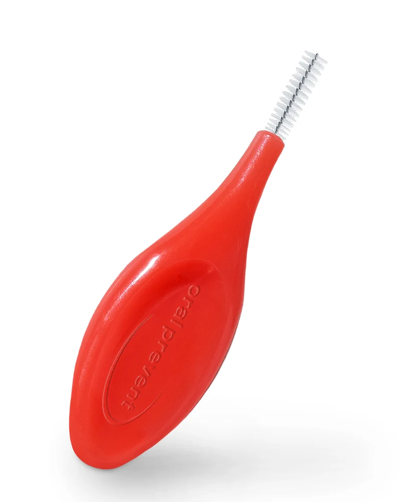 Interdentalbürsten Smart Grip von ORAL PREVENT