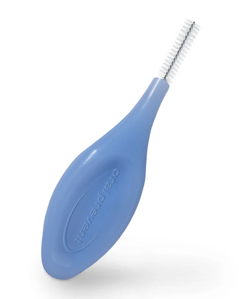 Interdentalbürsten Smart Grip von ORAL PREVENT